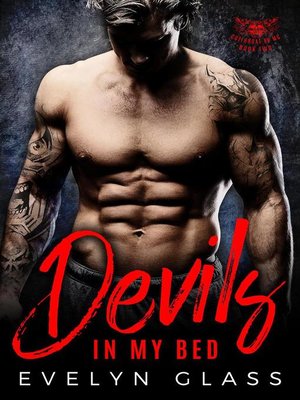 cover image of Devils In My Bed